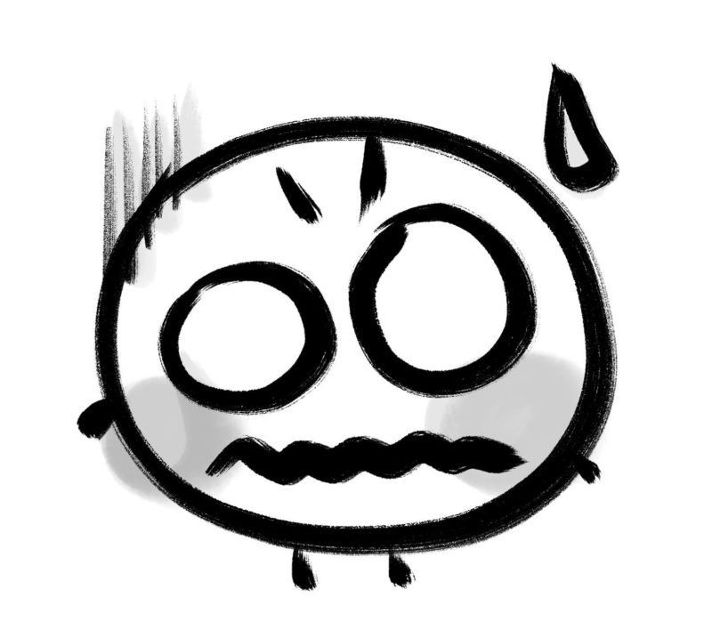 新人お珠ちゃん