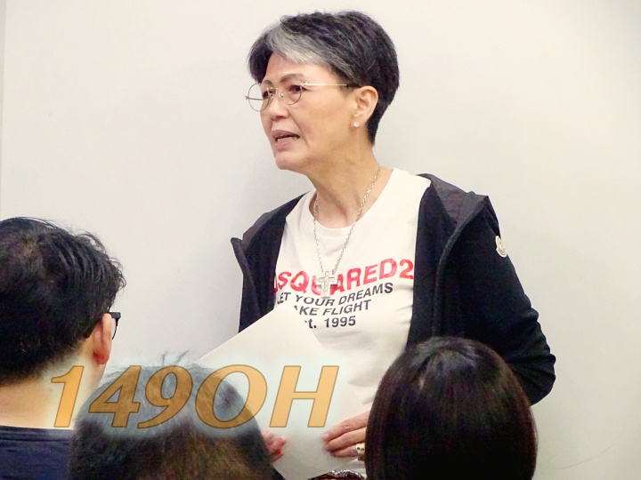 保護中: OH 149 後記記事