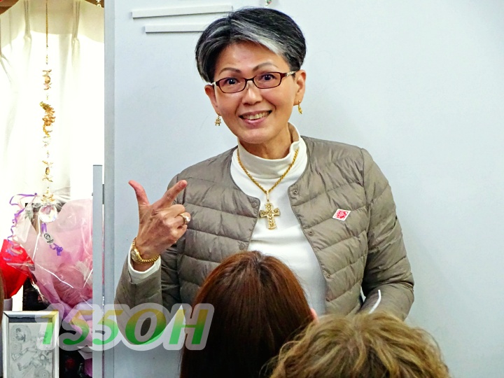 保護中: 155OH 後記記事